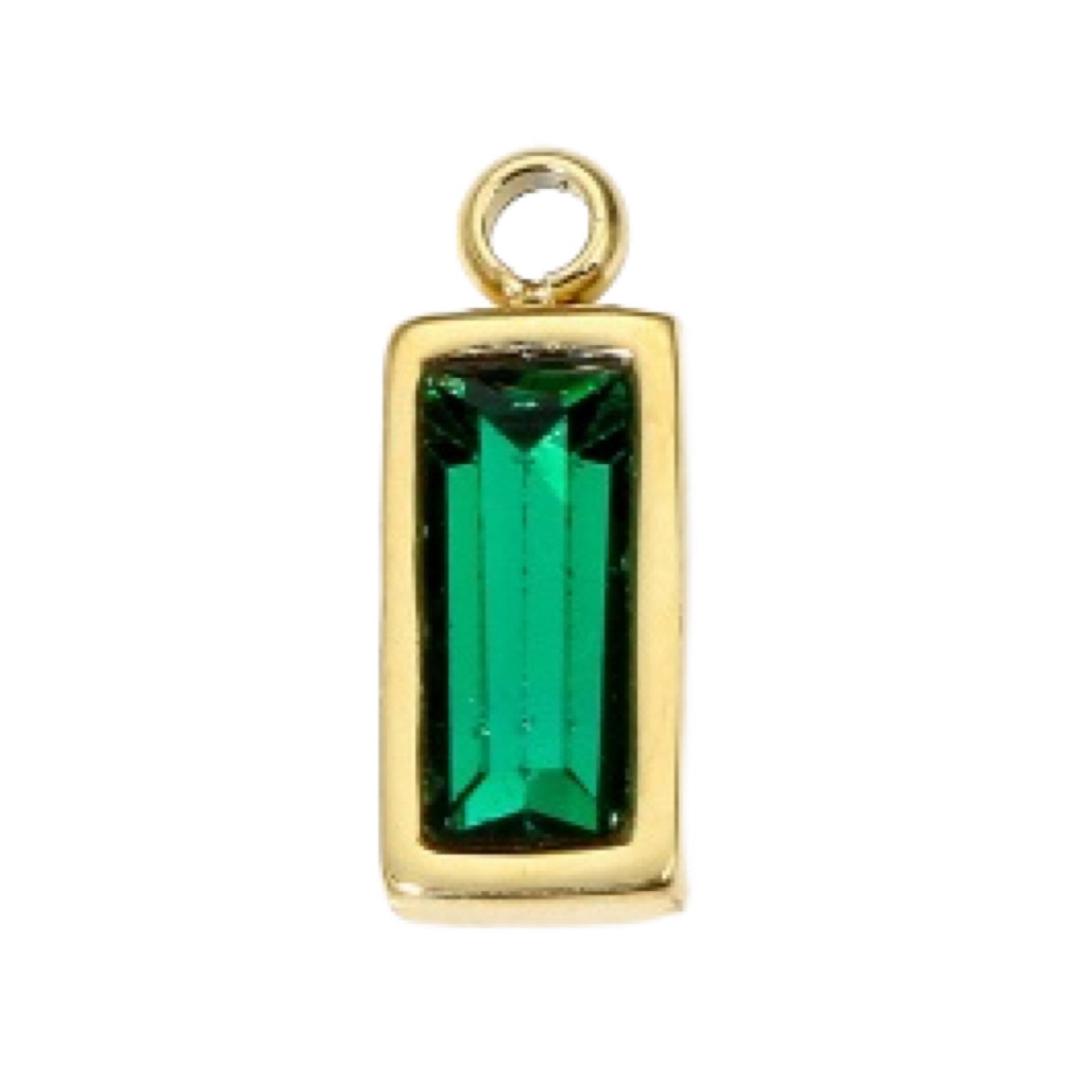 Birthstone Charms