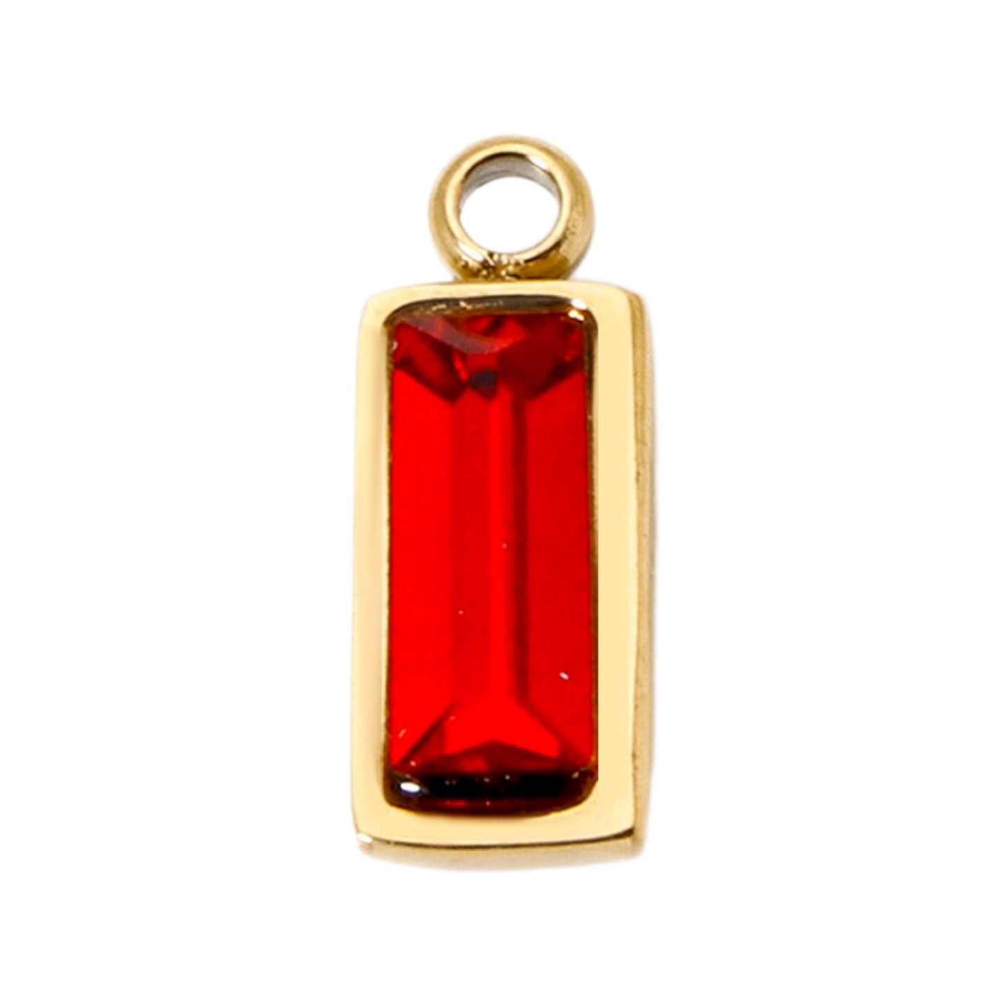 Birthstone Charms