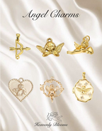 Angel Charms