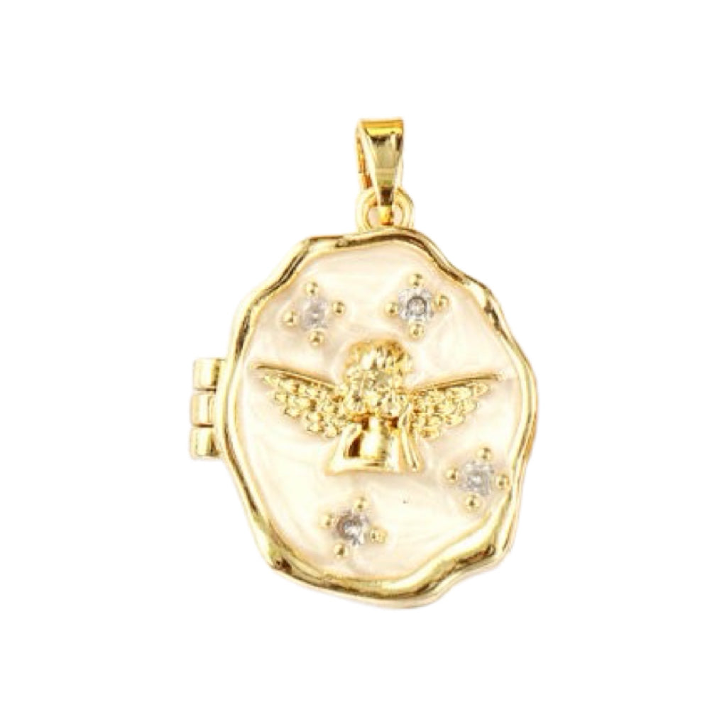 Angel Charms