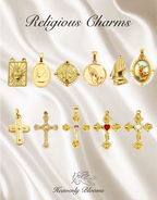 Religious Charms