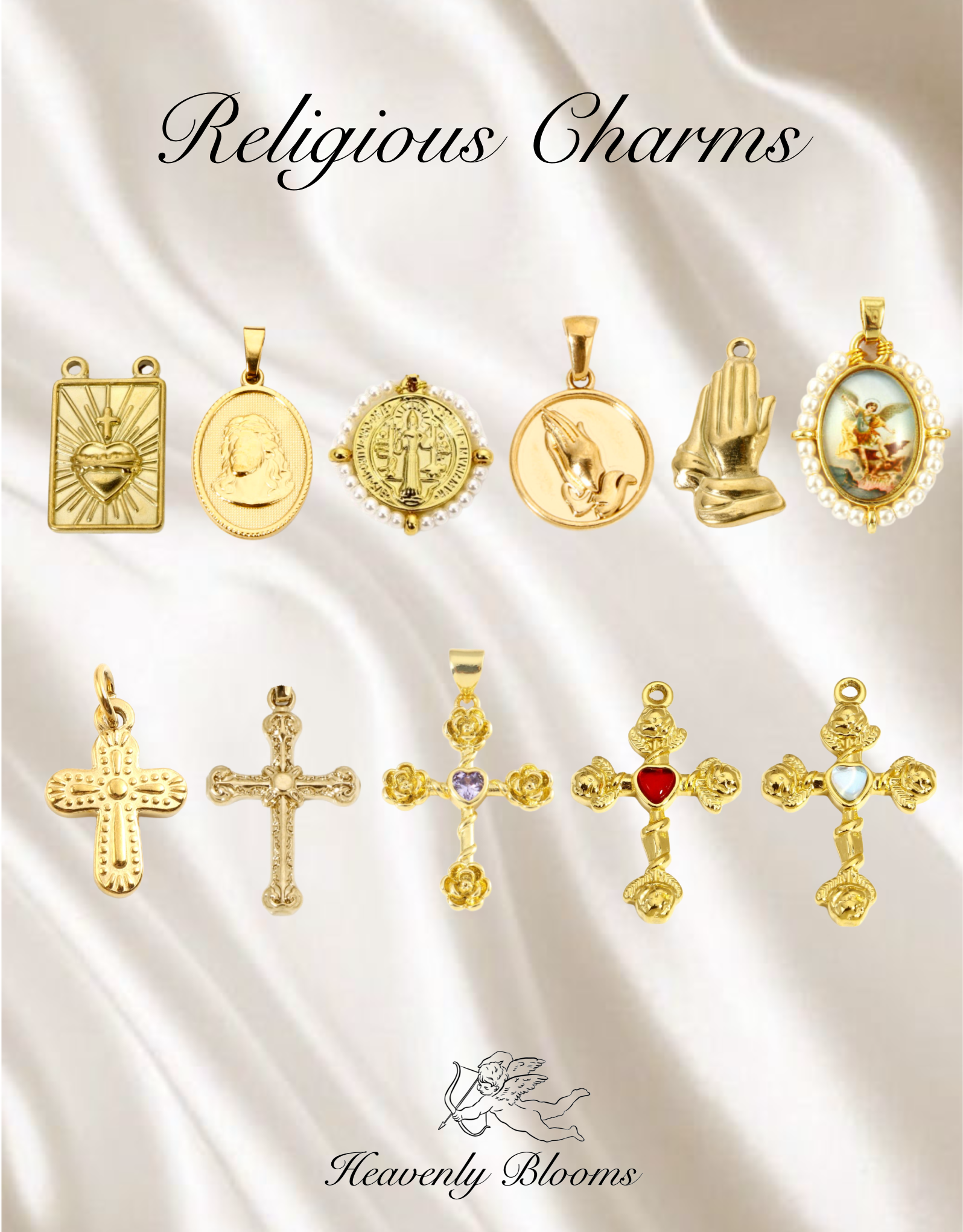 Religious Charms