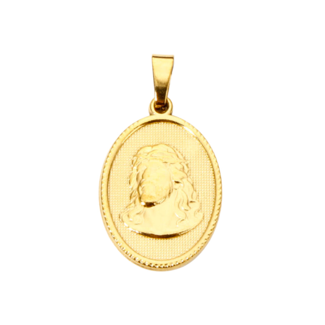 Religious Charms