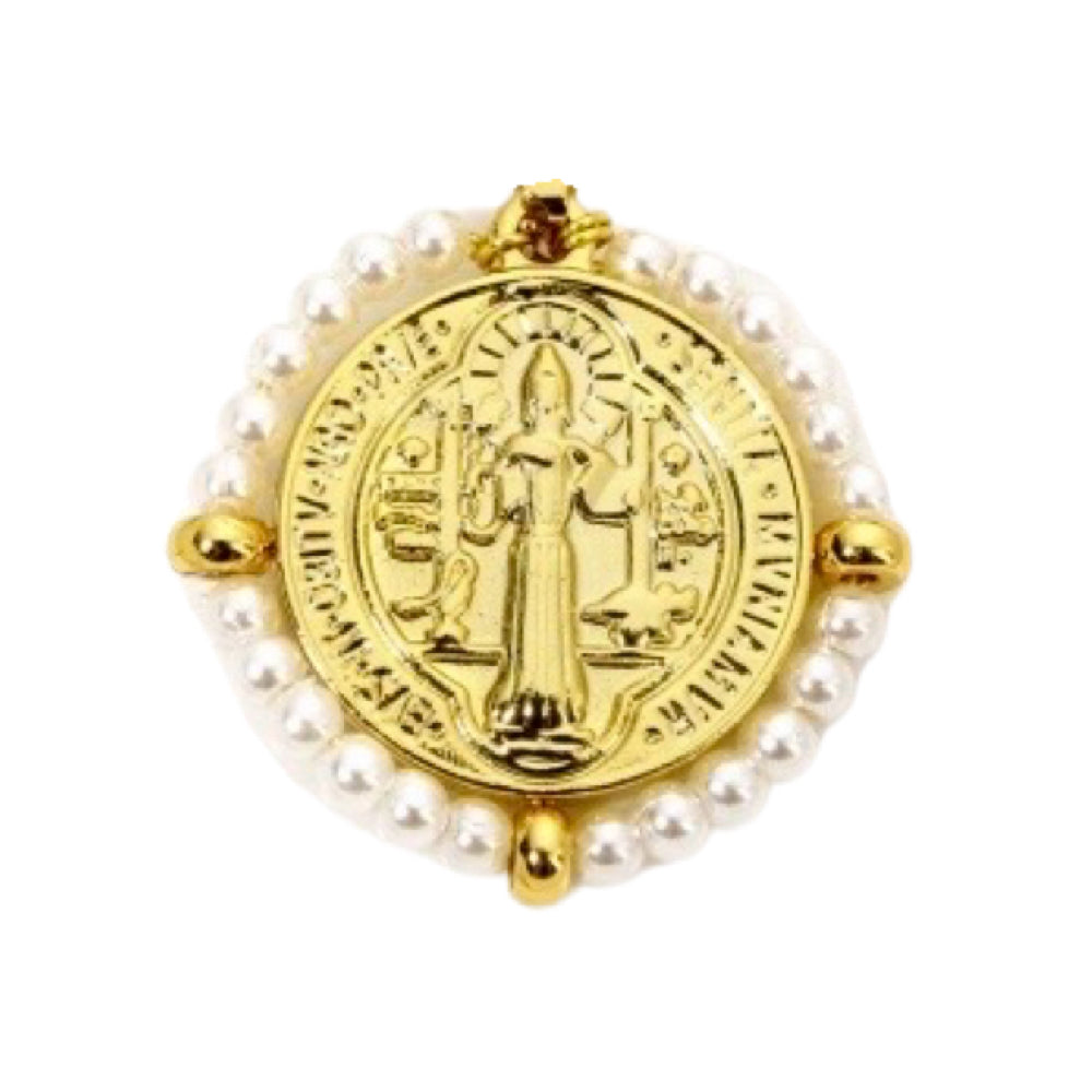 Religious Charms