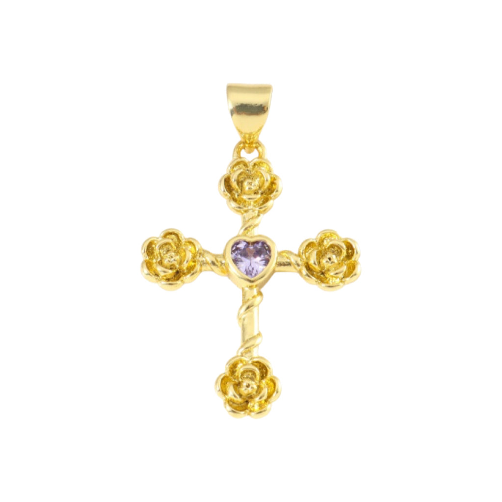 Religious Charms