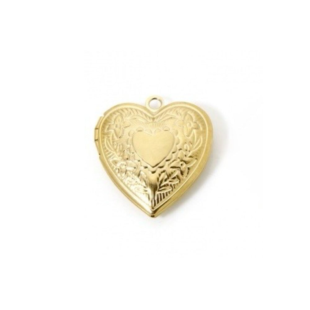 Locket Charms