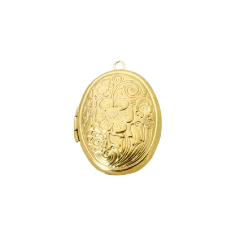 Locket Charms