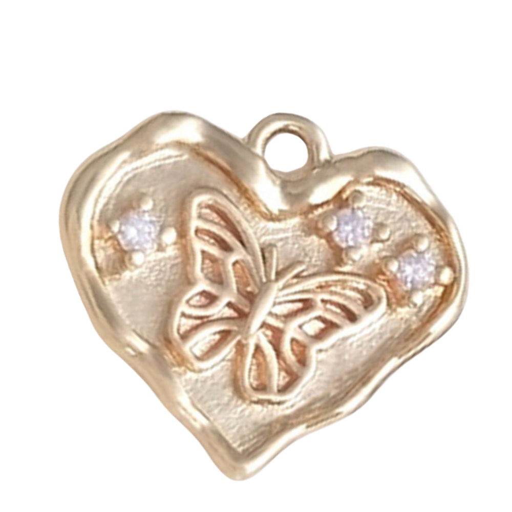 Butterfly Charms