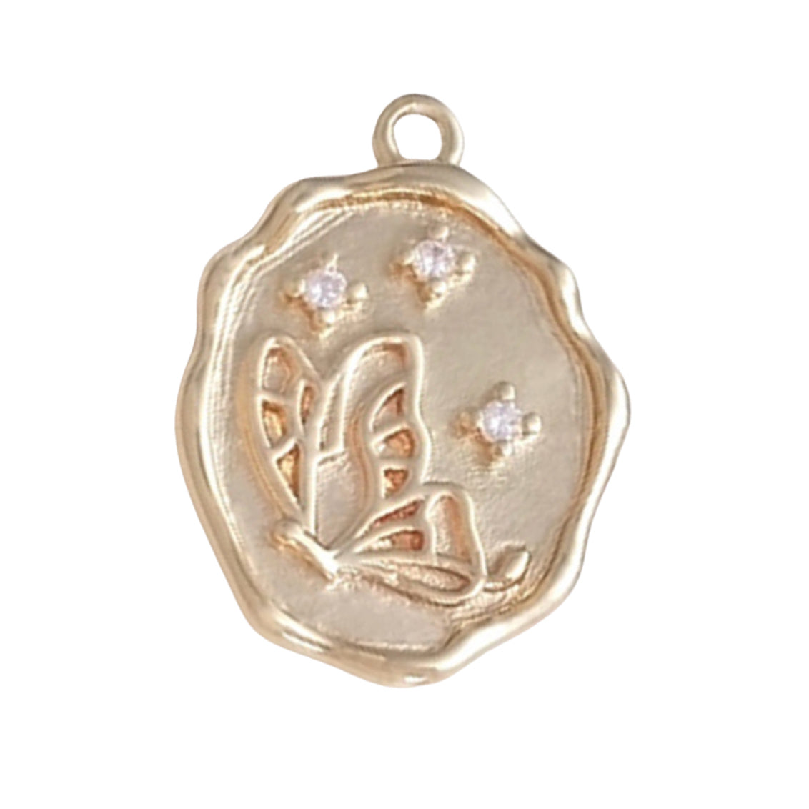 Butterfly Charms