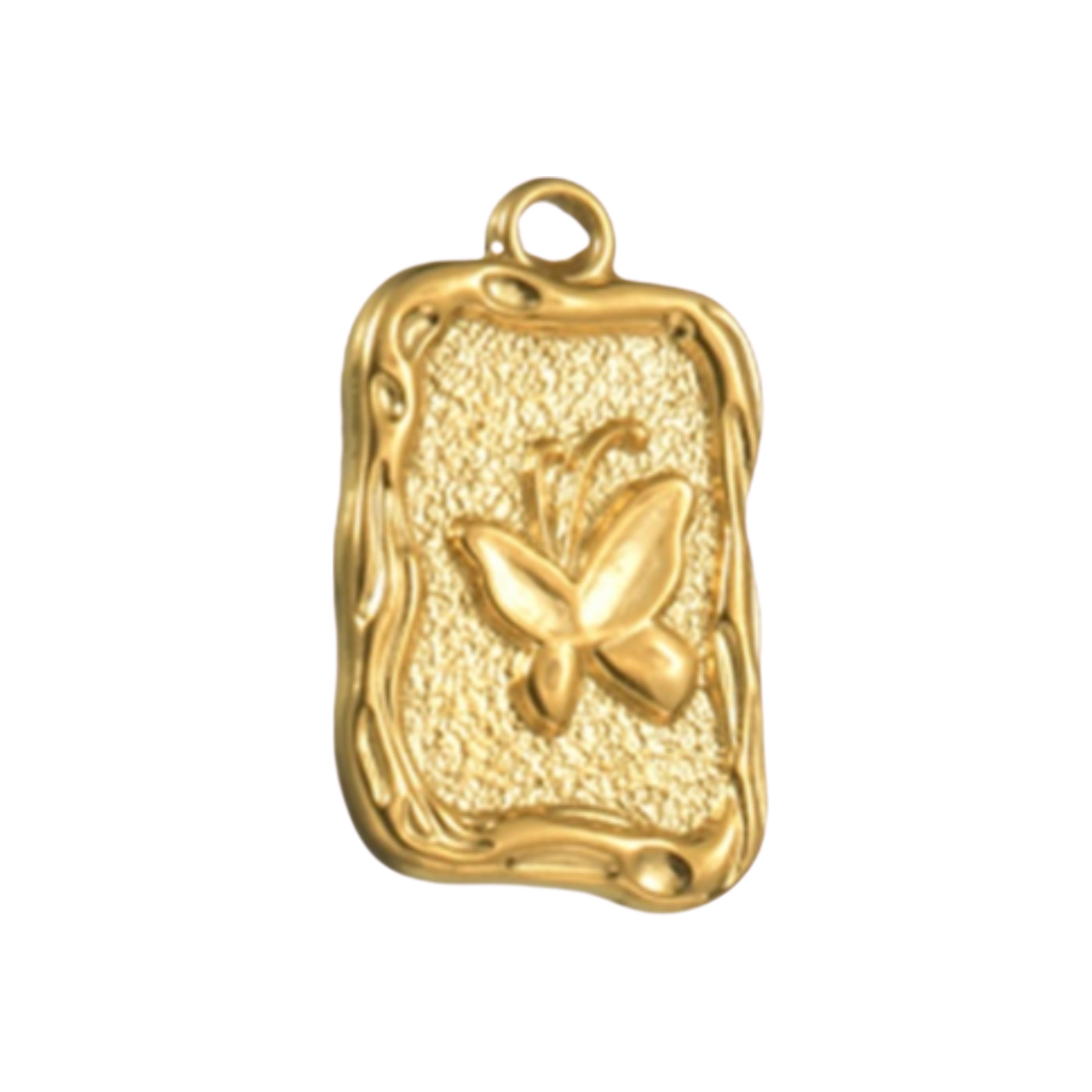 Butterfly Charms