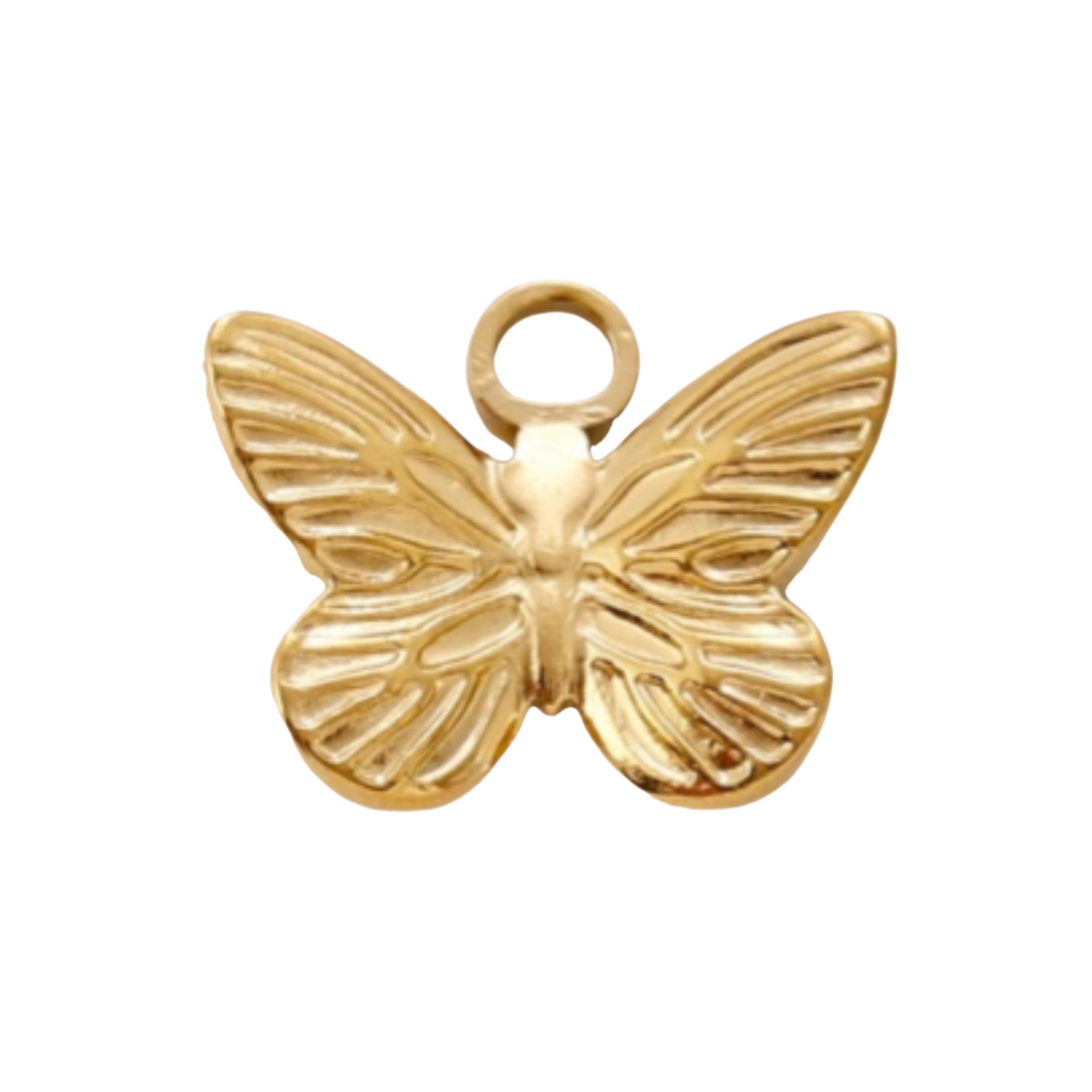 Butterfly Charms