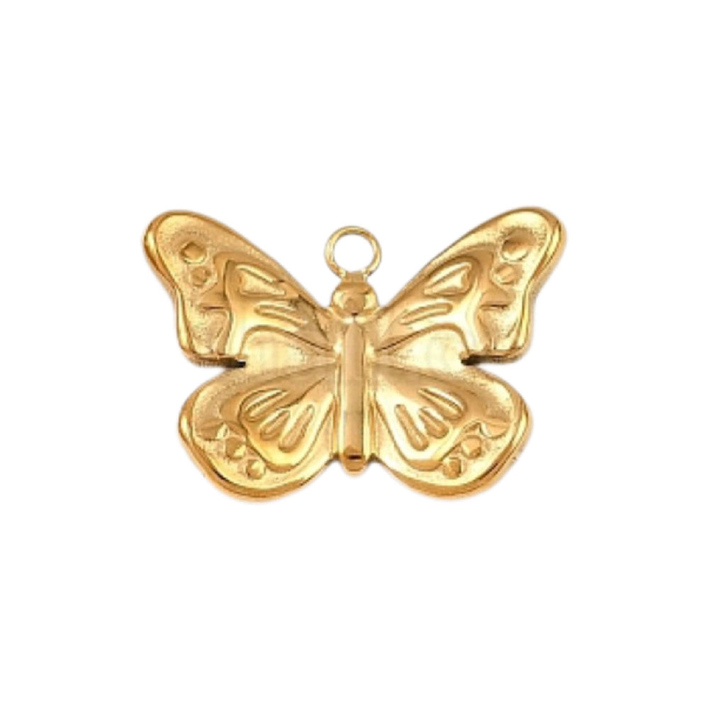 Butterfly Charms