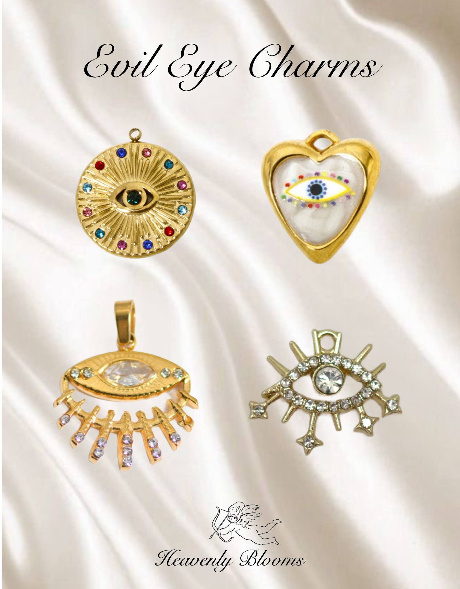 Evil Eye Charms