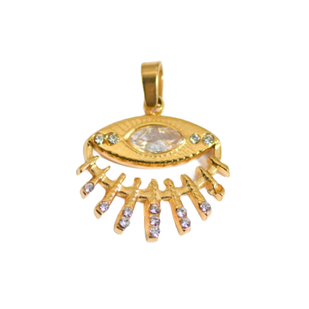 Evil Eye Charms