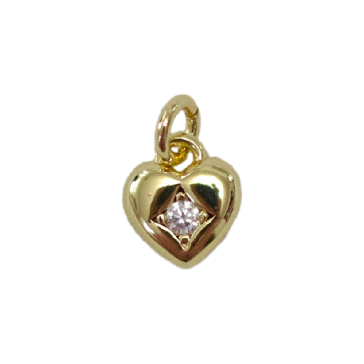 Heart Charms
