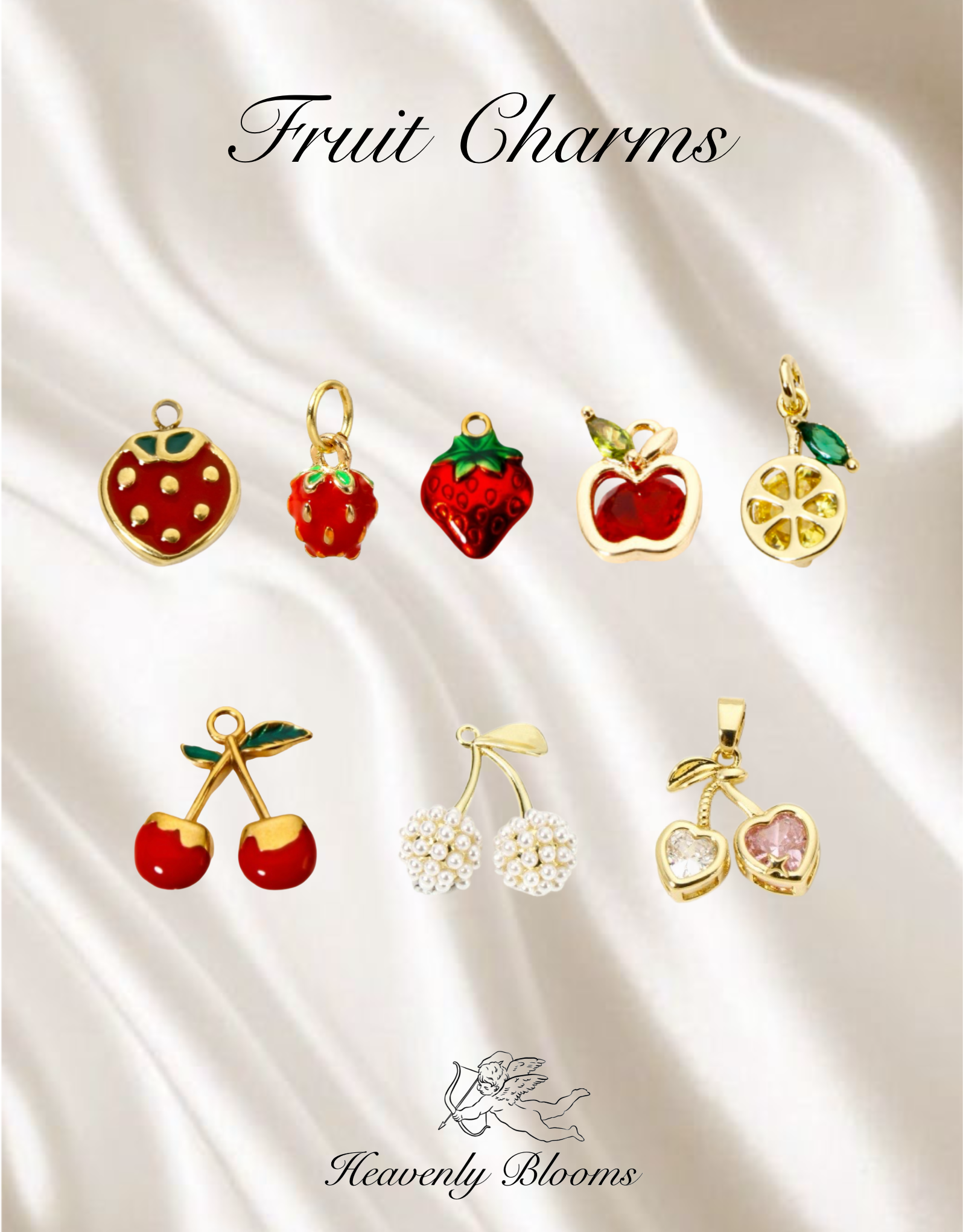 Fruit Charms