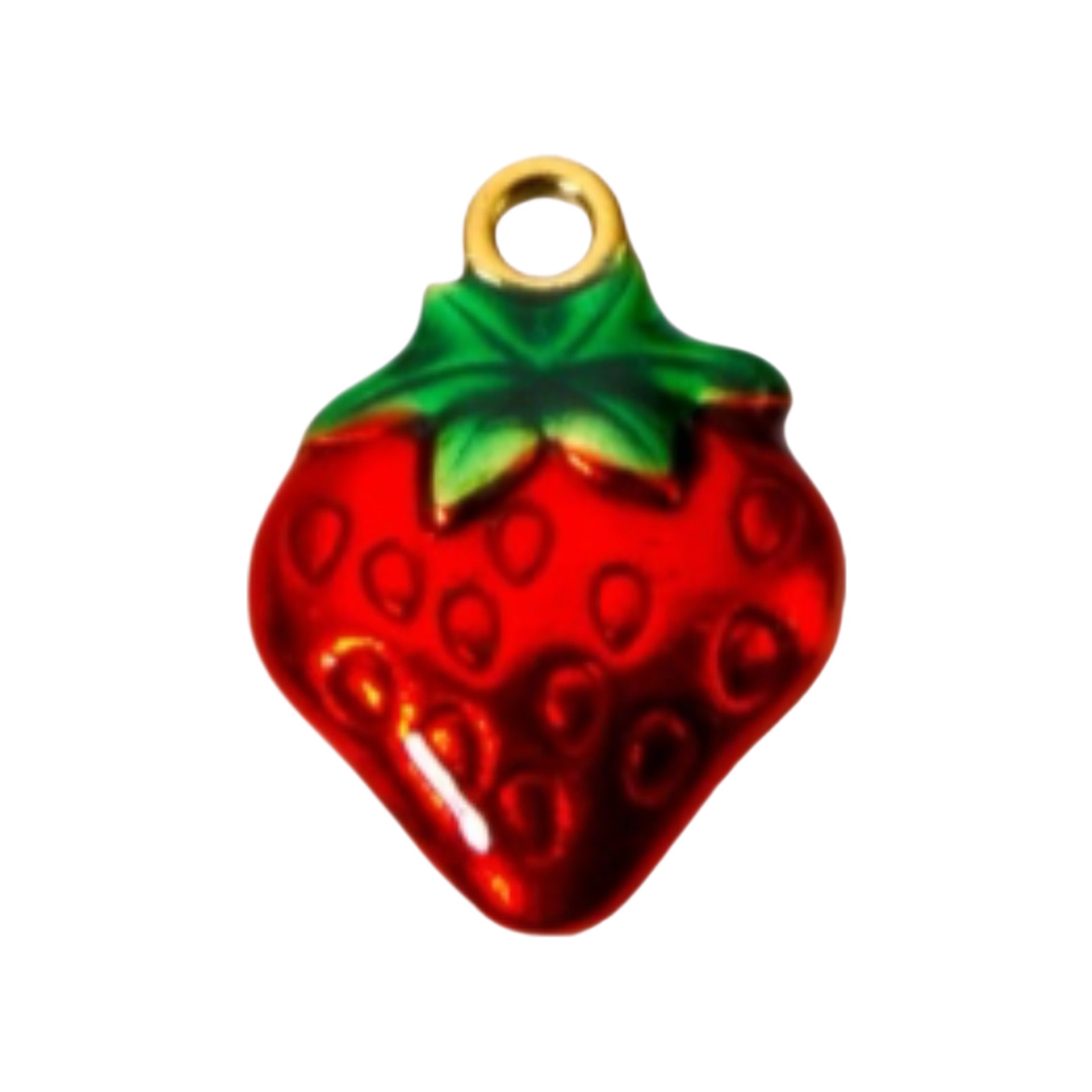 Fruit Charms