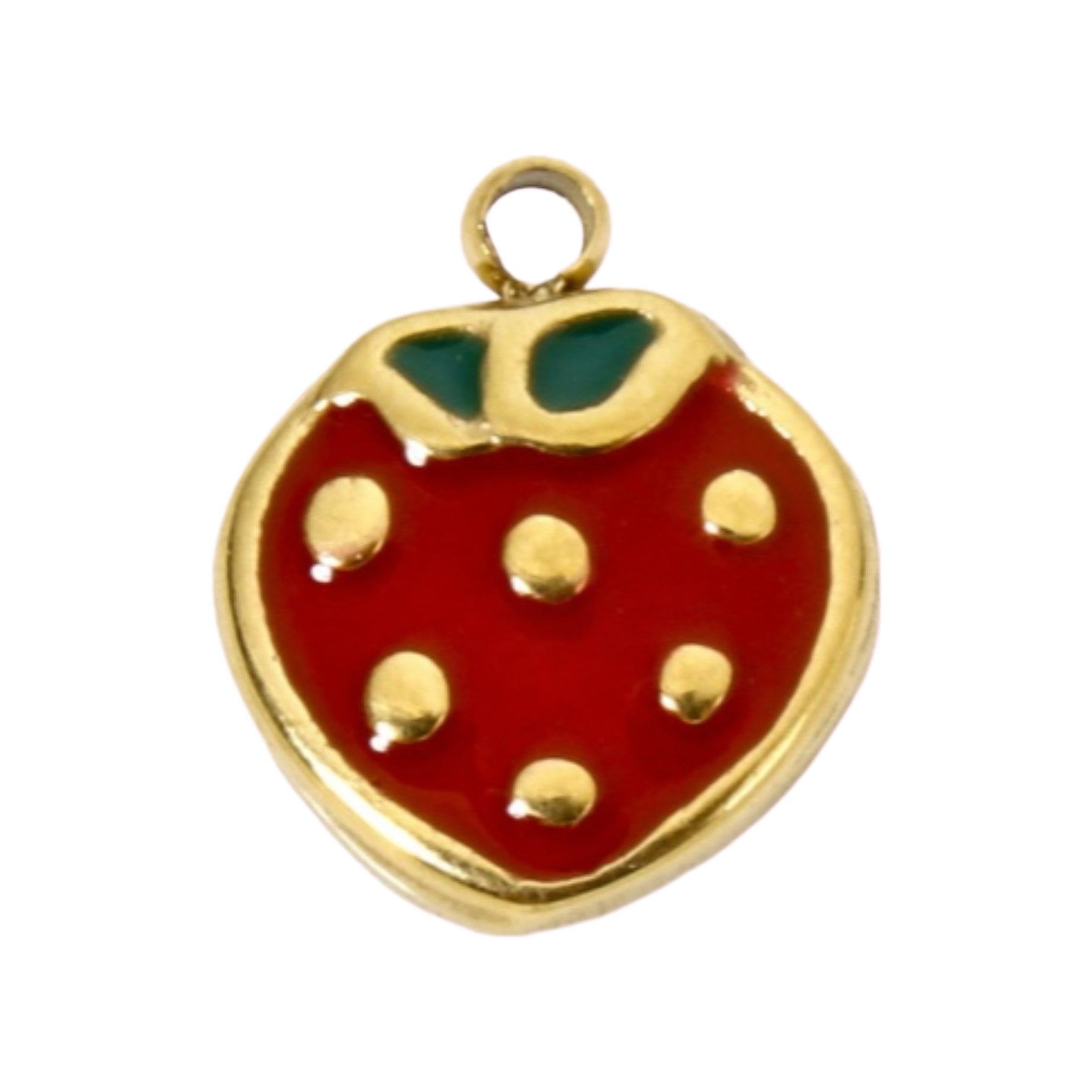 Fruit Charms