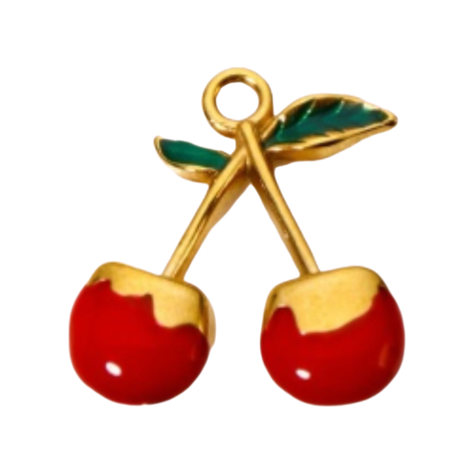 Fruit Charms