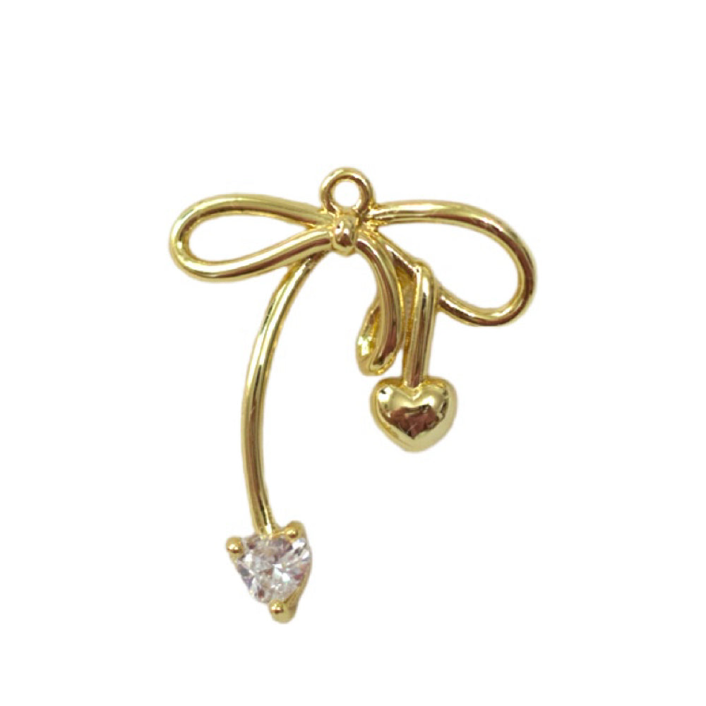 Bow Charms