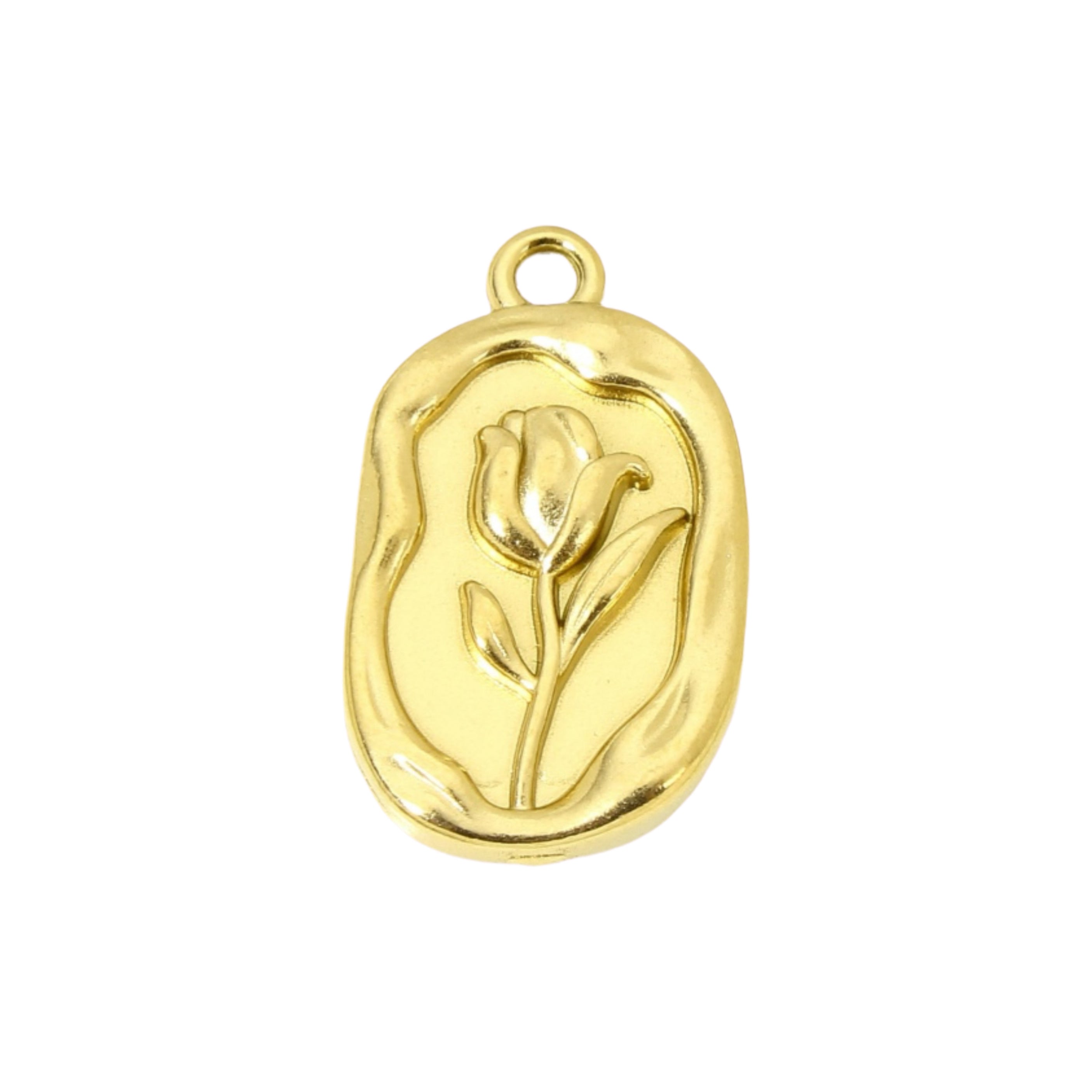 Flower Charms