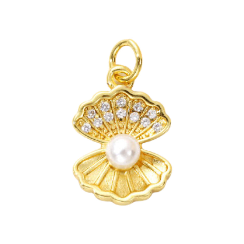 Sea Charms