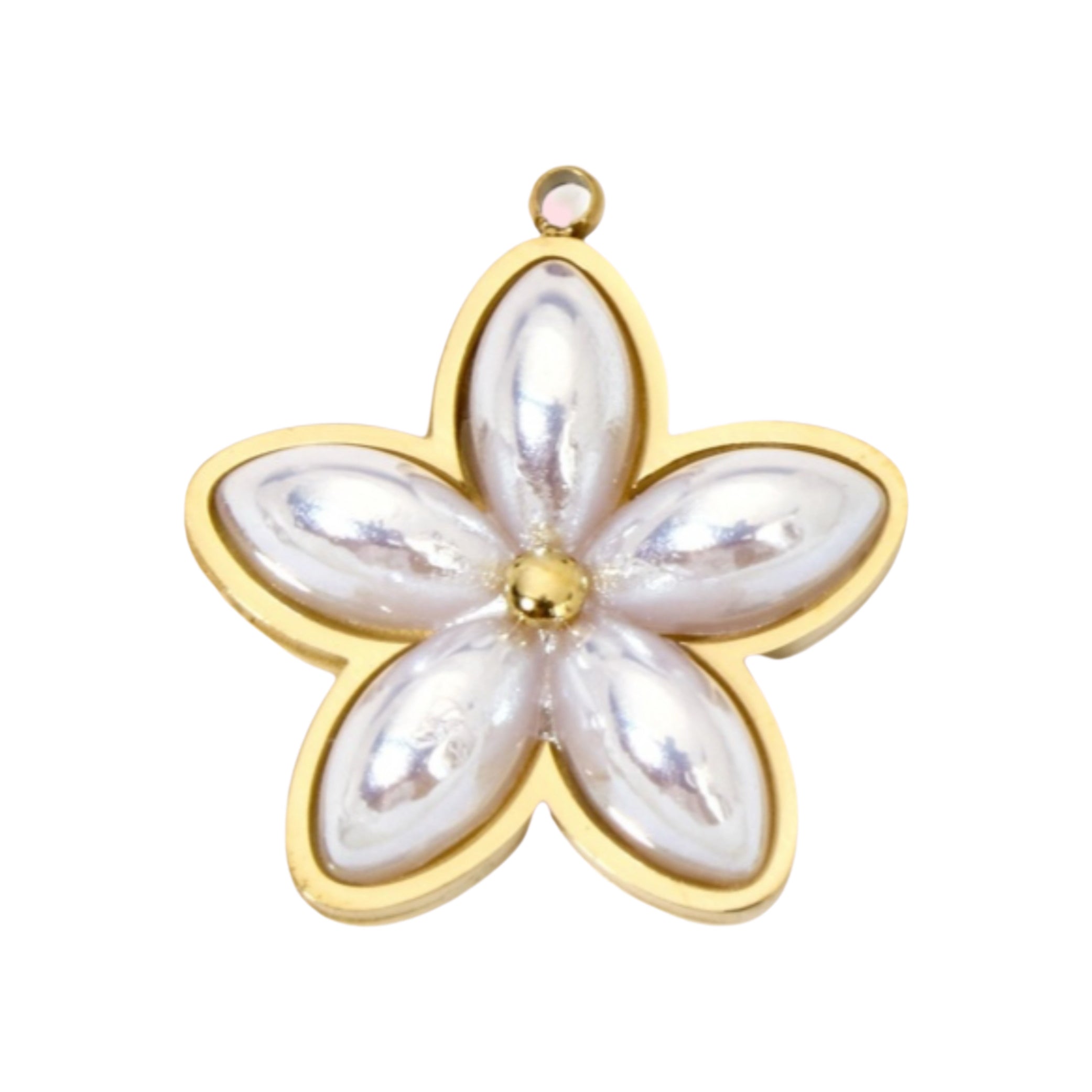 Sea Charms