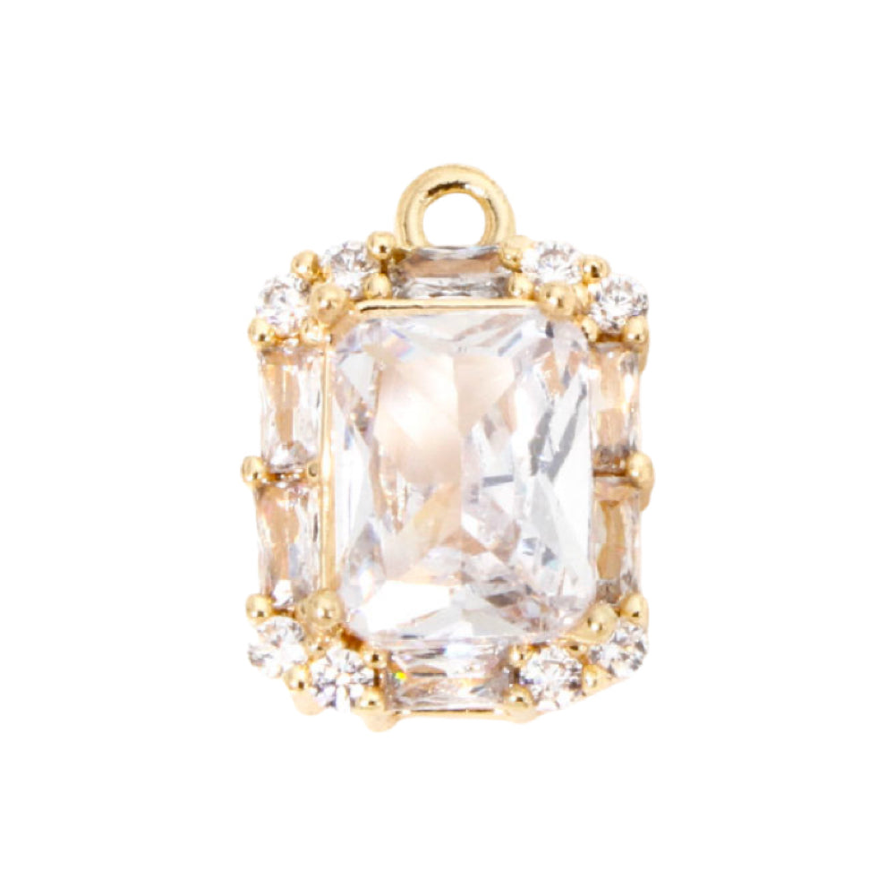 Jewel Charms