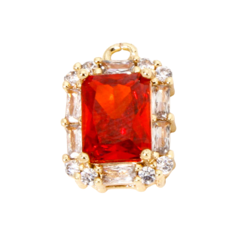Jewel Charms