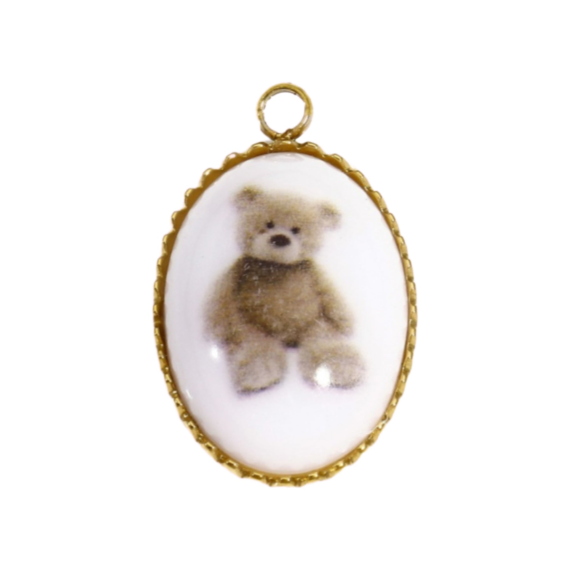 Cutesy Charms