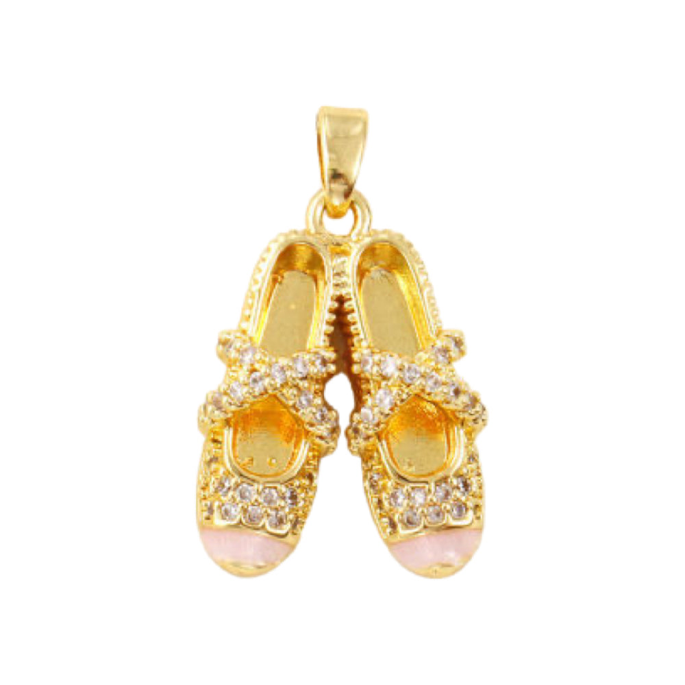 Cutesy Charms