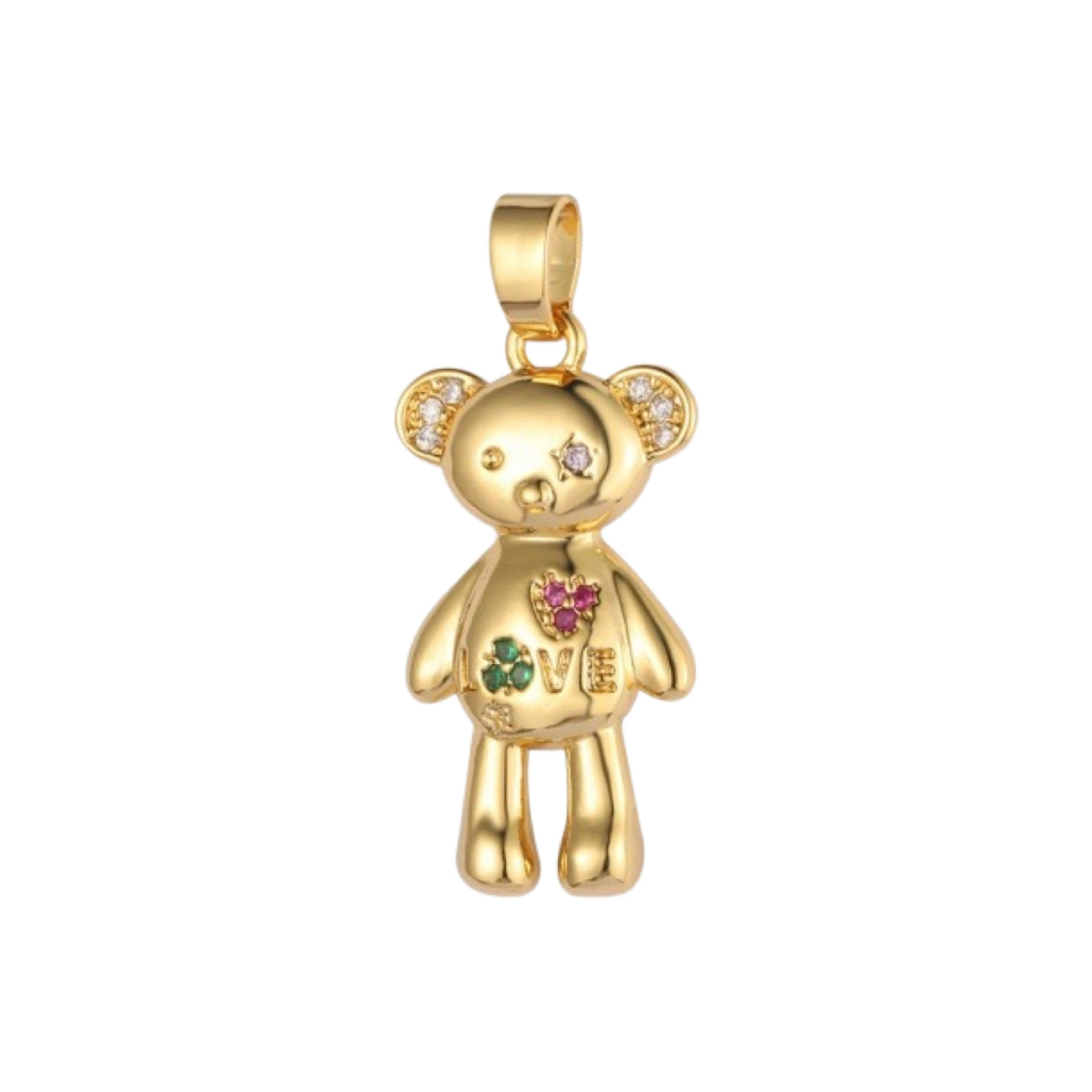 Cutesy Charms
