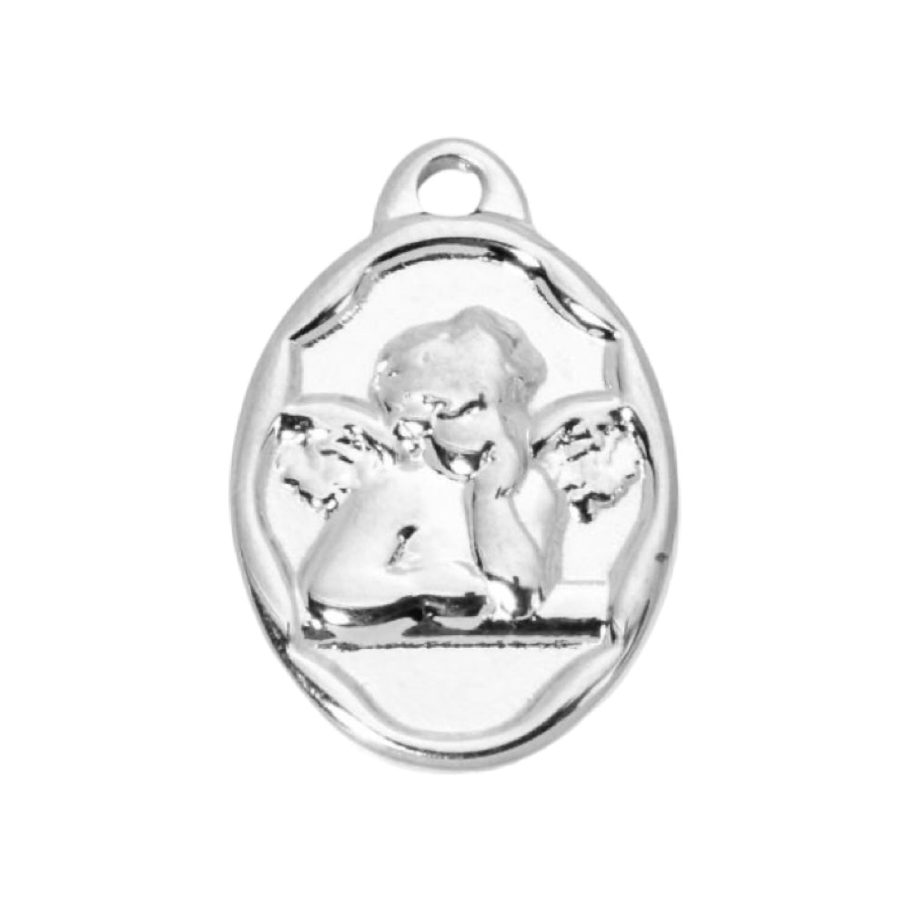 Angel Charms (Silver)