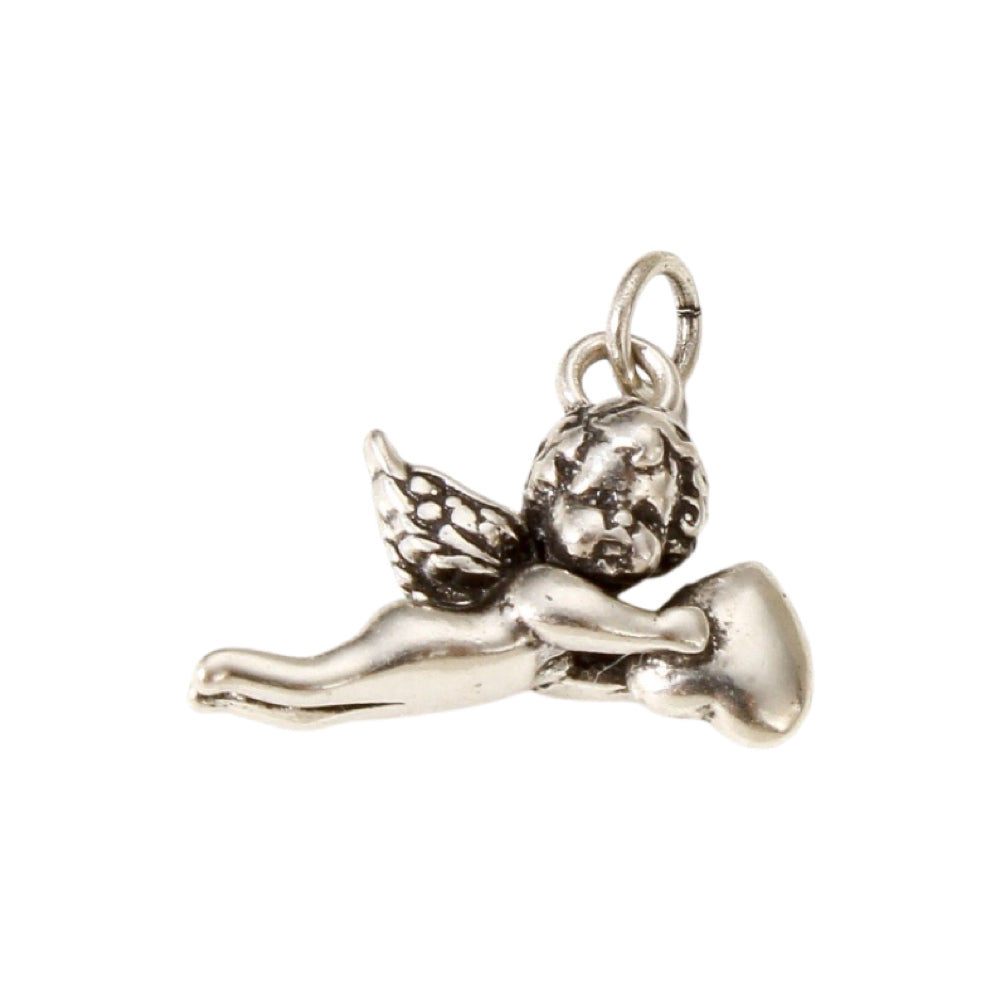 Angel Charms (Silver)