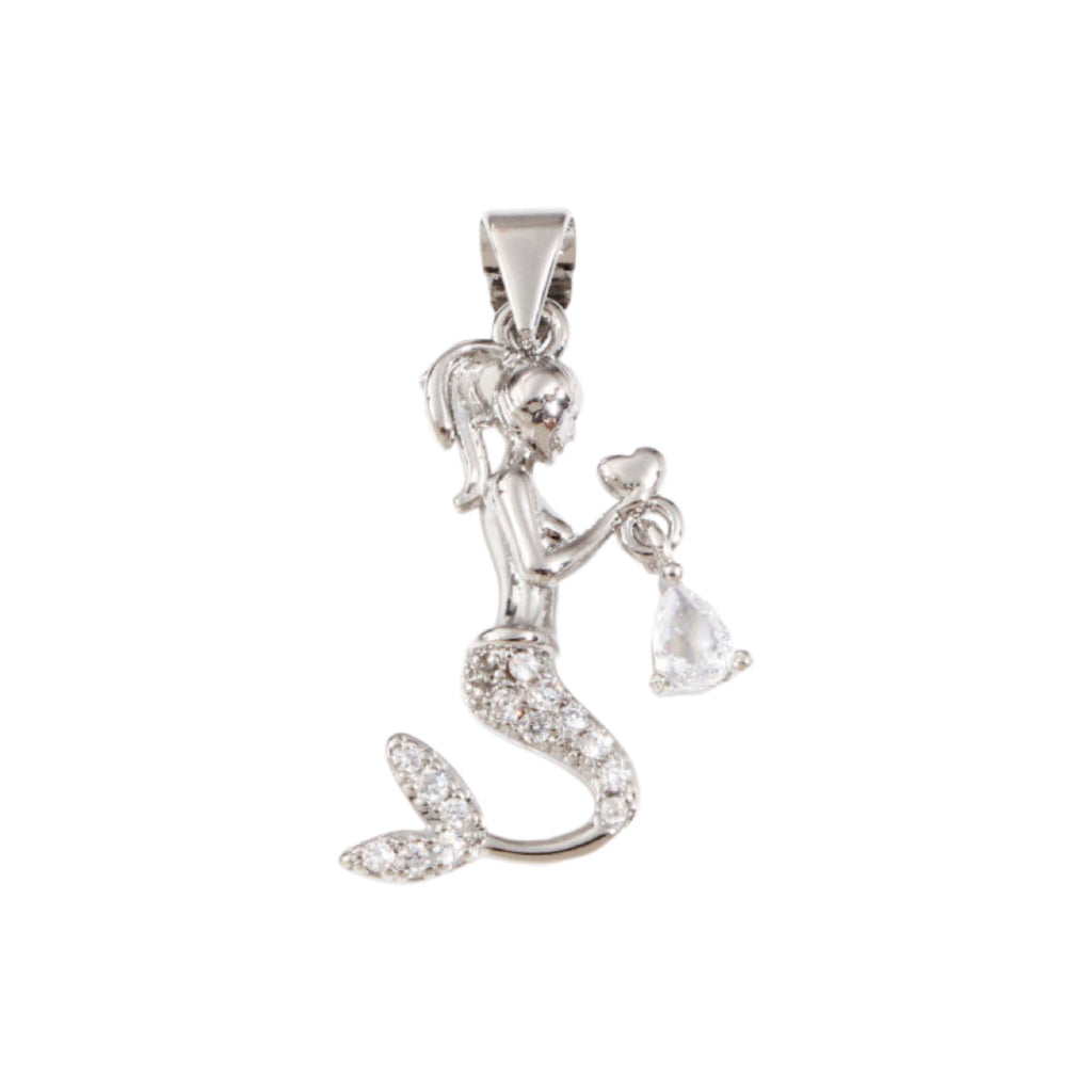 Sea Charms (Silver)