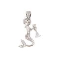 Sea Charms (Silver)