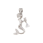 Sea Charms (Silver)