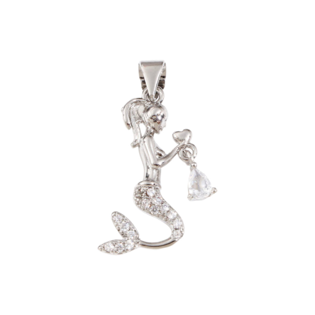 Sea Charms (Silver)