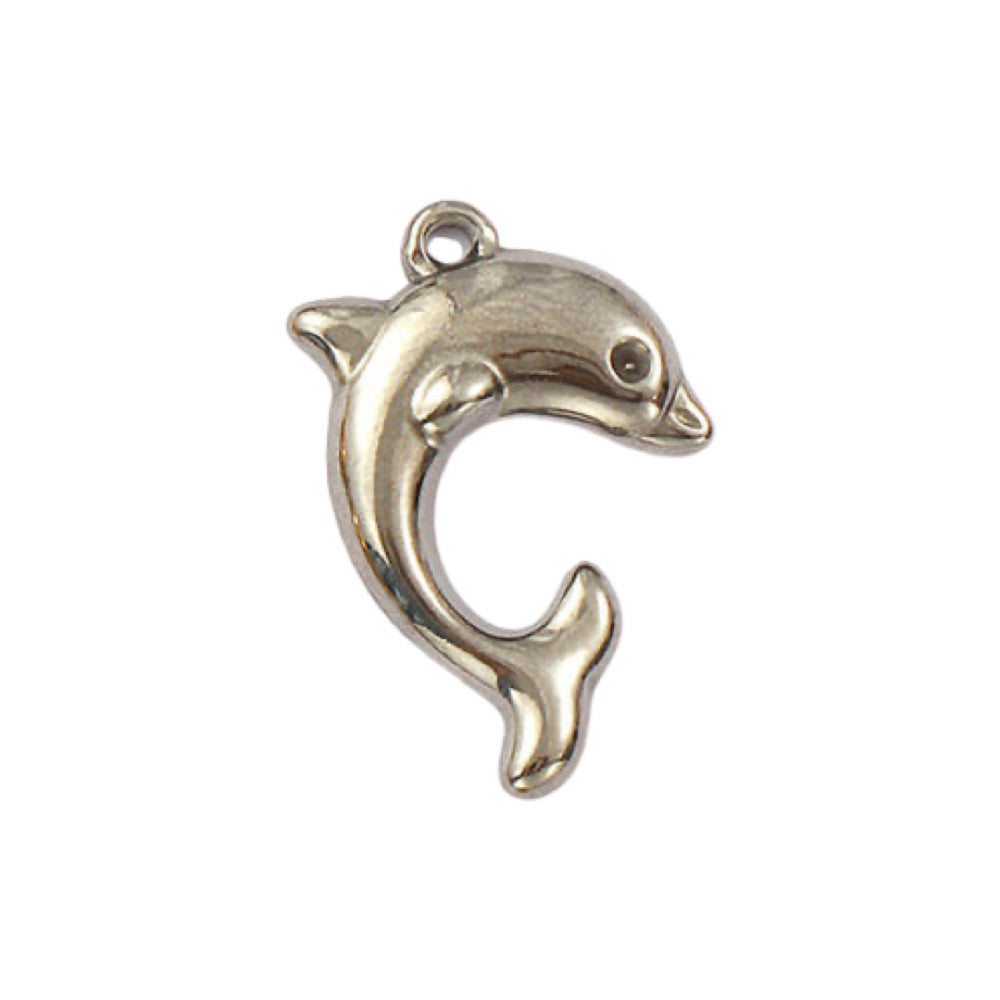 Sea Charms (Silver)