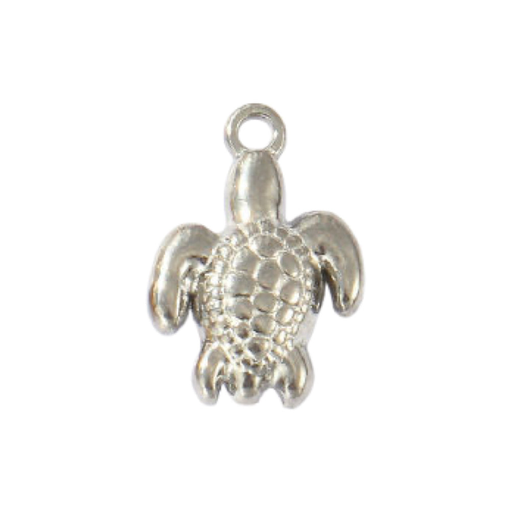 Sea Charms (Silver)