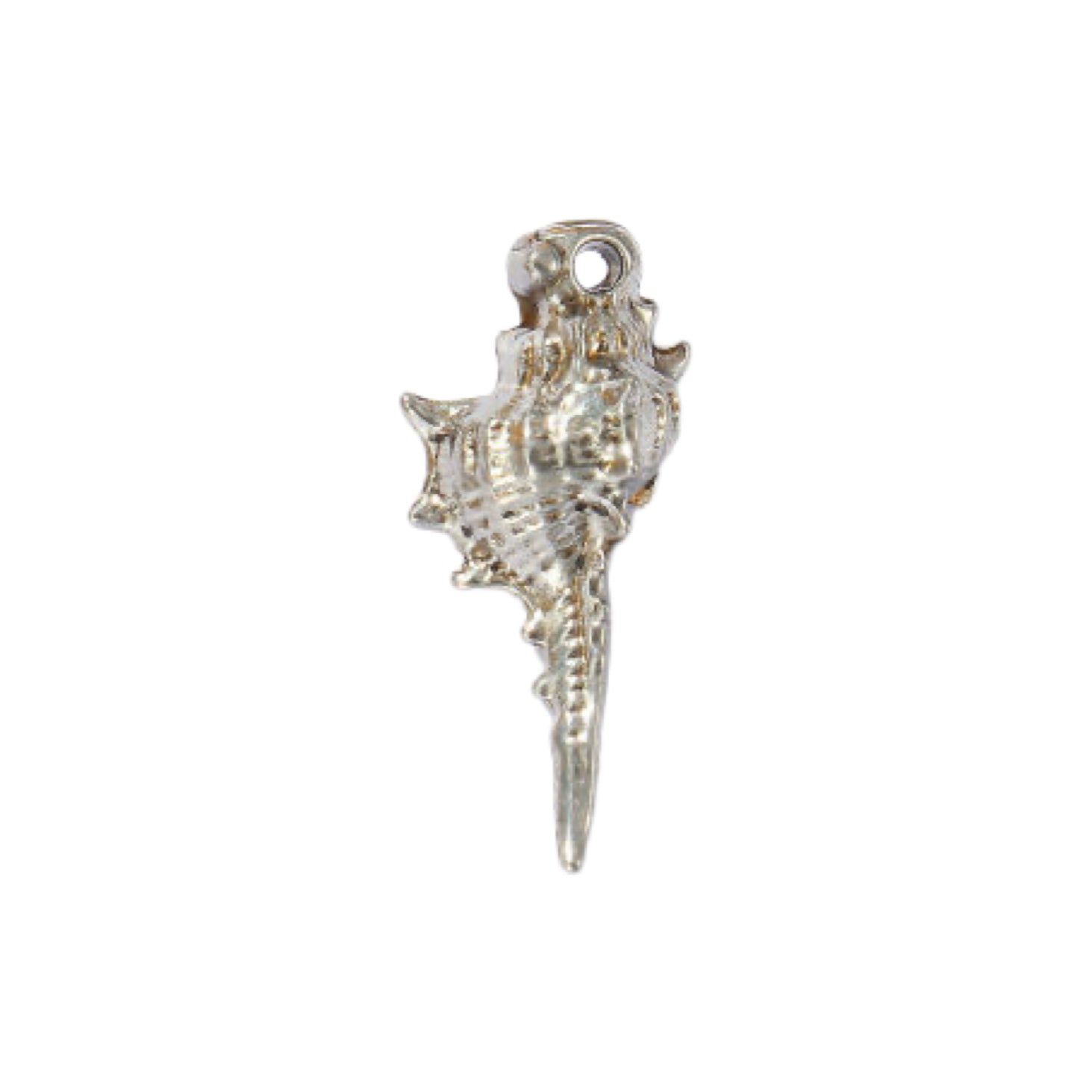 Sea Charms (Silver)