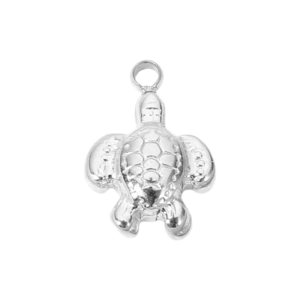 Sea Charms (Silver)