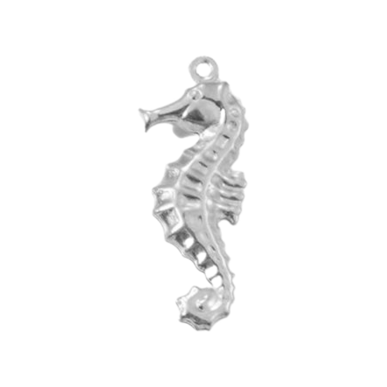 Sea Charms (Silver)