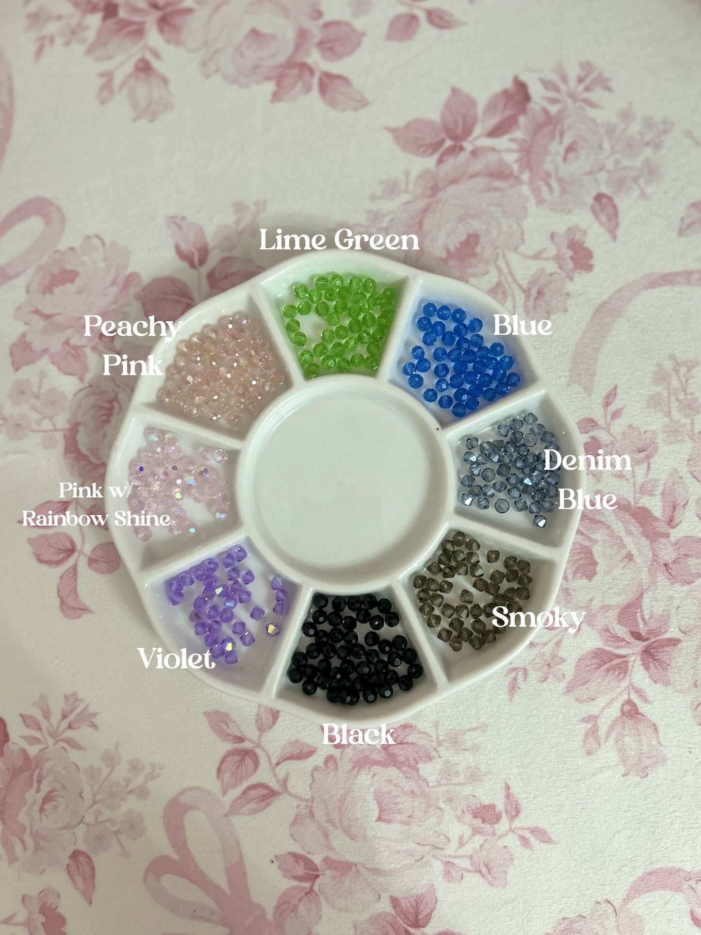 Full Bloom Bracelet