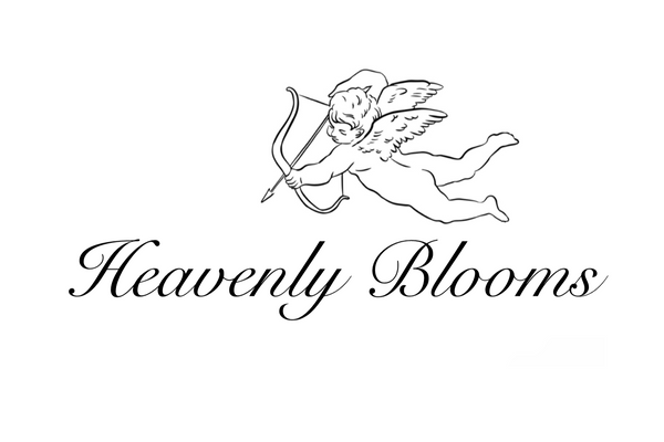 Heavenly Blooms by Celeste
