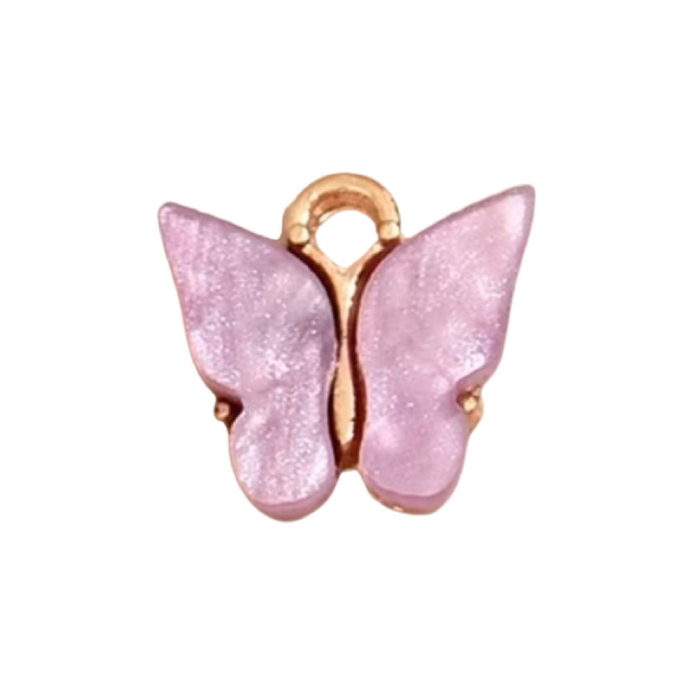 Butterfly Charms Vol2