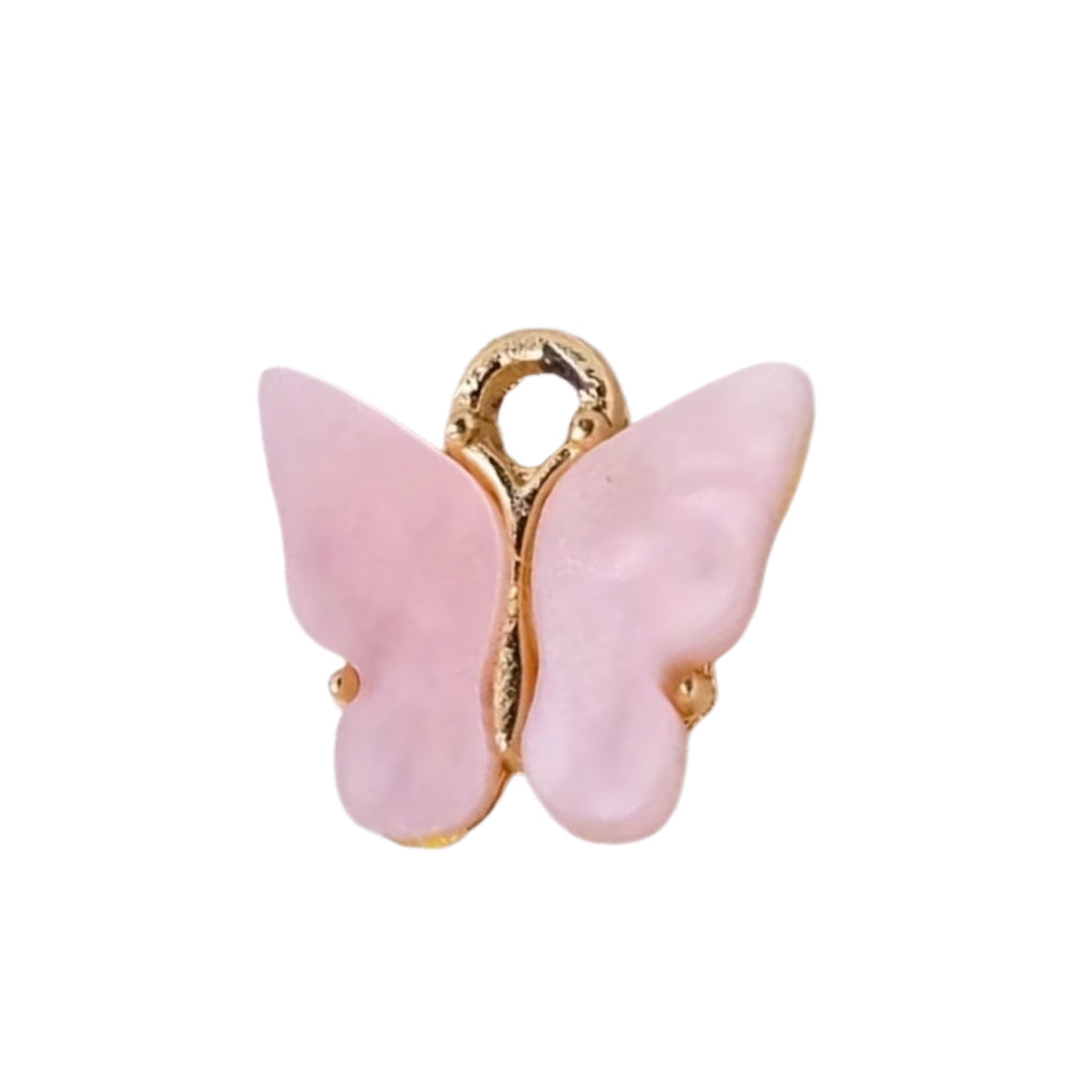Butterfly Charms Vol2
