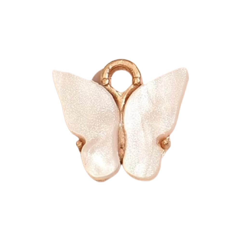 Butterfly Charms Vol2