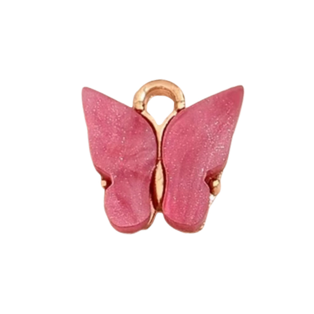 Butterfly Charms Vol2