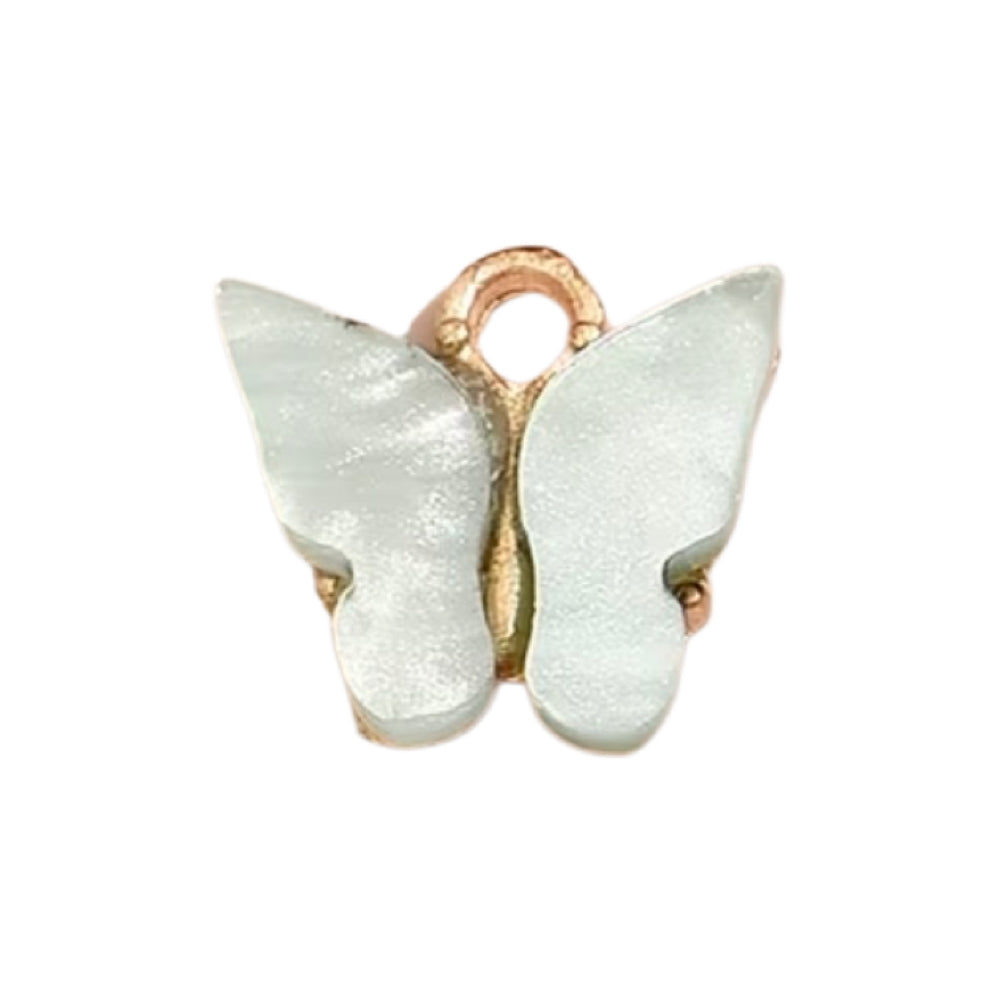 Butterfly Charms Vol2
